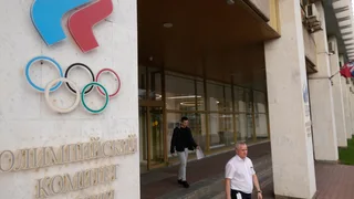 I.O.C. Lifts Russia’s Olympic Suspension, Clearing the Way for 2028