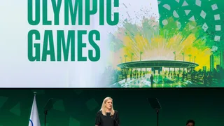 International Olympic Committee lifts Russia suspension ahead of 2028 LA Games