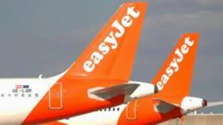 EasyJet agrees to surprise takeover bid as rival US firm swoops in