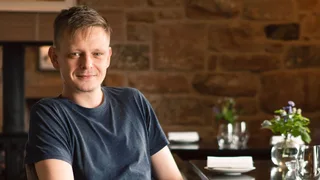 Top chef on £6.50 supermarket steak you should get in next shop - and why toxic kitchen behaviour hasn't really stopped