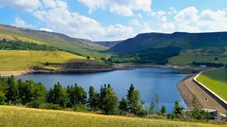 Body of teenager recovered from reservoir