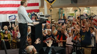 Graham Platner Files Paperwork to Withdraw From Maine Senate Race