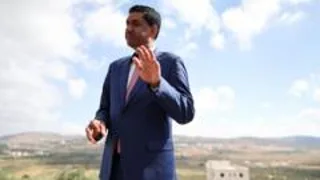 US Democrat Ro Khanna says he was detained by armed Israeli settlers