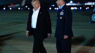 How Trump Failed to Secure the Strait of Hormuz in His Iran Deal