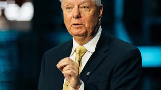 Senator Lindsey Graham, Republican of South Carolina, Dies at 71