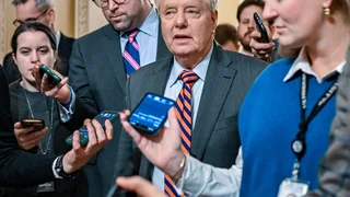 Tim Scott and Other South Carolina Leaders Mourn Lindsey Graham