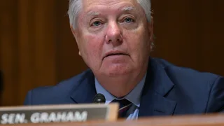 Leaders From Home and Abroad Remember Senator Lindsey Graham