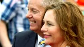 Lindsey Graham's sister chosen as replacement after senator's death