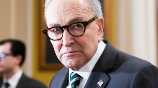 Maine Democrats to Chuck Schumer: Stay Out of Our Senate Race