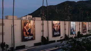 Paramount-Warner Bros. Merger Is Challenged in Court by California and 11 Other States