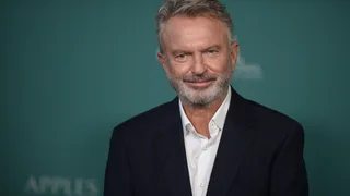 Sam Neill, known for 'Jurassic Park' and 'The Piano,' dies at 78, his family says