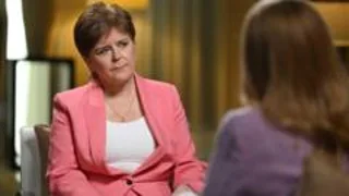 Sturgeon's police statement on SNP finances won't be released, says lawyer