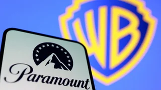 US states sue to block Paramount's $110bn merger with Warner