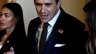 As Confirmation Hearing Nears, Todd Blanche’s Role in Epstein Case Draws Scrutiny