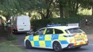 Police say Ann Widdecombe killed in 'targeted attack' as motive investigated