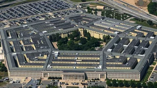 Senate Democrats Block Defense Bill Over War in Iran