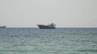 Strait of Hormuz 'faultline' exposes weakness of the US-Iran deal