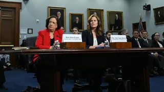 Takeaways From Justices Kagan and Barrett’s Congressional Testimony on Supreme Court Security