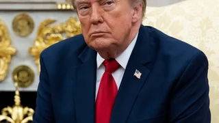 Trump Drops Plan to Tax Ships in Strait of Hormuz as Fighting with Iran Escalates