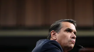 Takeaways from Todd Blanche's confirmation hearing for attorney general