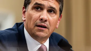 Todd Blanche Faces Crucial Hurdle Ahead of Confirmation as Attorney General