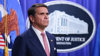 Todd Blanche faces high-stakes confirmation hearing for attorney general