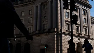 What to Know About Todd Blanche’s Order Granting Trump Immunity From I.R.S. Audits