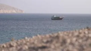Blasts reported in Iran as US launches new wave of strikes