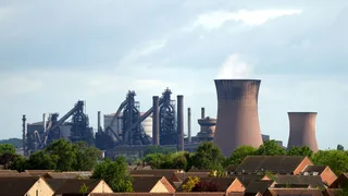 British Steel taken into public ownership