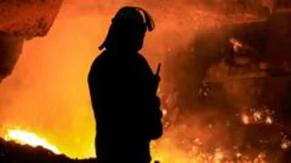 Government brings British Steel under public ownership