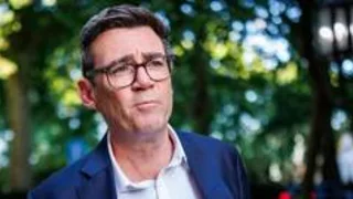 Burnham to promise new path for UK when he becomes new Labour leader