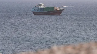 Iran War Live Updates: U.S. and Iran Trade Strikes, Escalating Tensions Over Strait of Hormuz