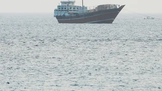 Iran War Updates: U.S. and Iran Exchange Strikes for 5th Straight Day