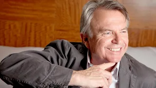 Jurassic Park star Sam Neill died from pneumonia, agent says