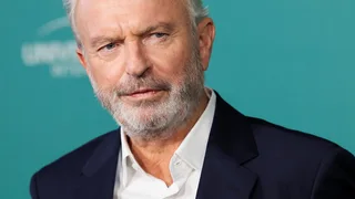 Sam Neill’s Cause of Death Was Pneumonia, Actor’s Agent Confirms