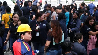 7.3-Magnitude Earthquake Off Coast of Mexico and Guatemala Poses Tsunami Threat