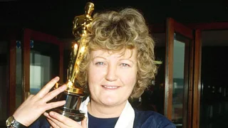 Brenda Fricker, best known for My Left Foot and Home Alone 2, has died