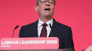 Burnham Becomes Labour Leader and Britain’s Incoming Prime Minister