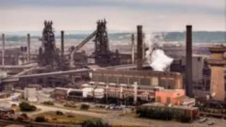 China hits out at British Steel nationalisation
