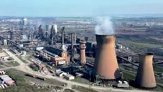 China hits out at British Steel nationalisation