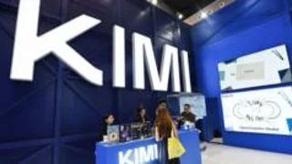 China's Moonshot AI claims Kimi K3 can rival OpenAI and Anthropic