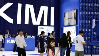 China’s Moonshot AI Unveils Kimi Model, Threatening America’s Lead