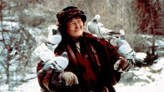 Brenda Fricker, best known for My Left Foot and Home Alone 2, has died