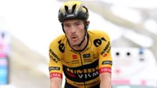 Olympic cyclist admits to driving despite ban after crash that killed wife