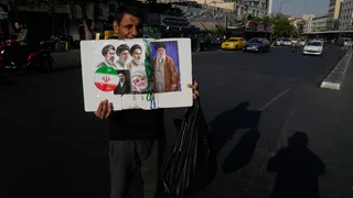 2 U.S. service members killed, 1 missing after Iranian attack in Jordan
