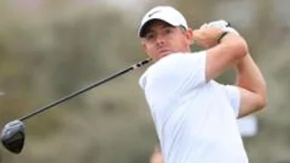 'I'm not fond of him' - McIlroy accuses DeChambeau of holding Open 'hostage'