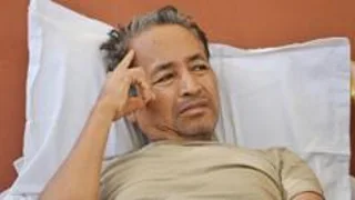 Indian activist on hunger strike for 20 days forcibly taken to hospital