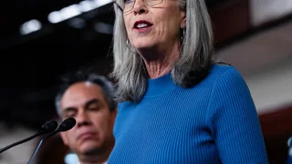 These AIPAC-Backed Democrats Voted to Nix Israel Aid. AIPAC Punished Them.