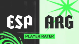 Rate the Spain and Argentina players in World Cup final