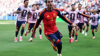Argentina, Spain and their stars Lionel Messi and Lamine Yamal meet in World Cup final